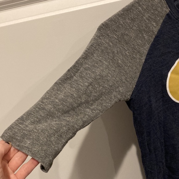 Georgia Tech Yellow Jackets 🐝 Shirt - Picture 5 of 7